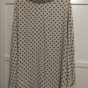 Soprano Brand New skirt